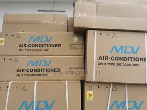 MDV~2.5hp High Quality the Best AC