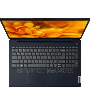 New Laptop Lenovo Ideapad 3 8GB Intel Core I5 SSD 512GB