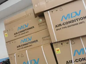 MDV~2.5hp High Quality Air Condition