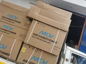 MDV~Top Best 2.5hp Air Condition