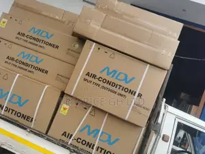 MDV//2.5hp 410a Split Type AC