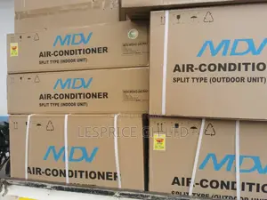 MDV~2.5hp High Quality AC Unique