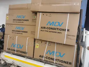 MDV~2.5hp Exclusive Air Conditioner