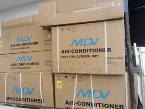 MDV 2.5hp// Durable Air Condition