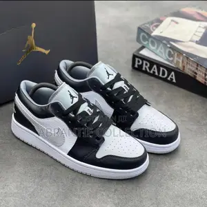 Nike Air Jordan Retro 1 Shadow