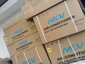 MDV~2.5hp High Quality Air Conditioner