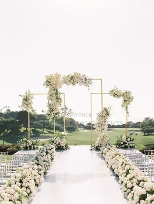 Glamorous Design