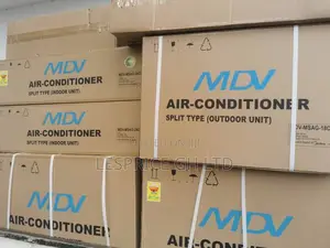 Luxury!! MDV 2.5hp 410a Split Air Condition