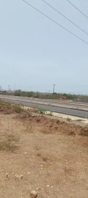31 Acres of Land at Borteyman