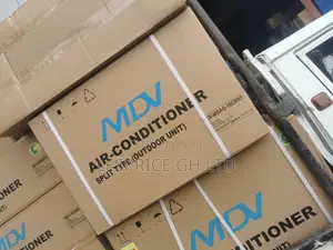 Top Quality MDV 2.5hp Air Condition 410a