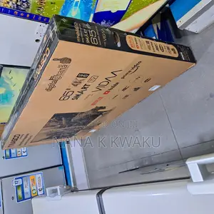 Power by Vidaa_nasco 65inches Uhd Smart Digital