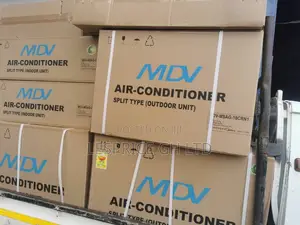 MDV 2.5hp High Quality Air Condition