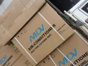 MDV//2.5hp Split Type Durable Air Condition