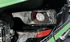 Range Rover Evoque 2012-2019 Original Tail Light
