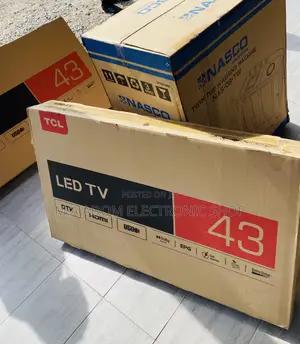Well Design LG 43d3200 43 Inch Full HD Digital Satellite Tv.