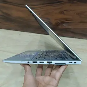 Laptop HP EliteBook 840 G6 16GB Intel Core I5 SSD 512GB