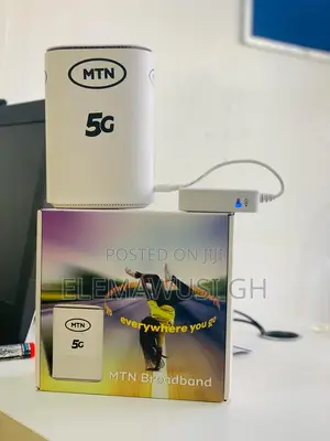 5g Universal Turbonet Router
