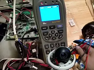 Repairs Of All Kinds Smart Cameras And Installation