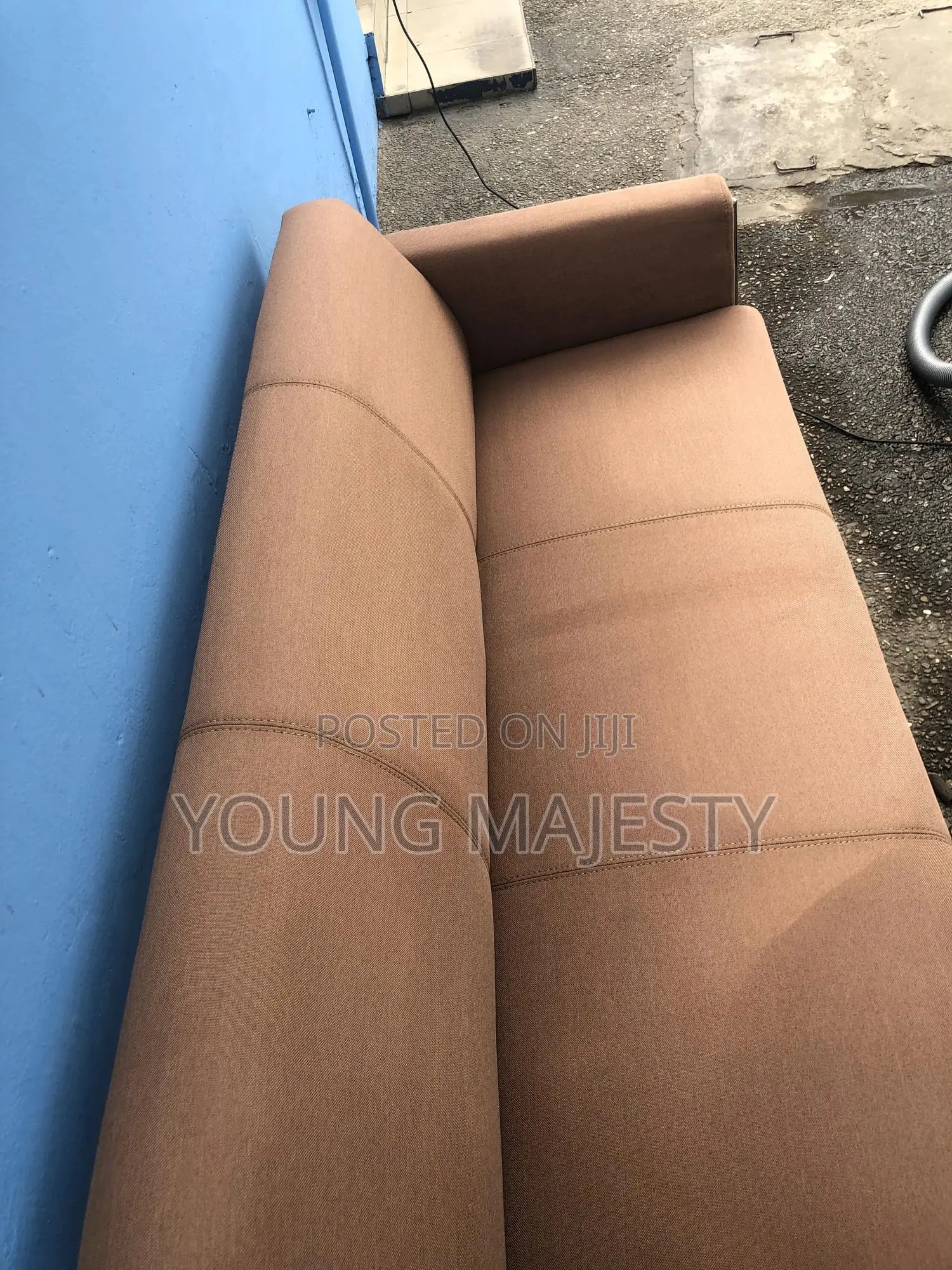 Sofa Cleaning Services