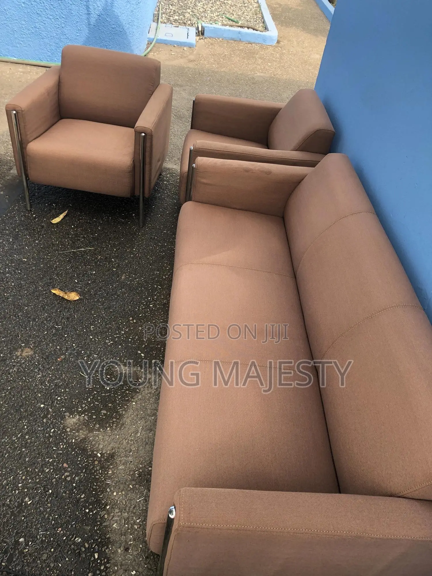 Sofa Cleaning Services