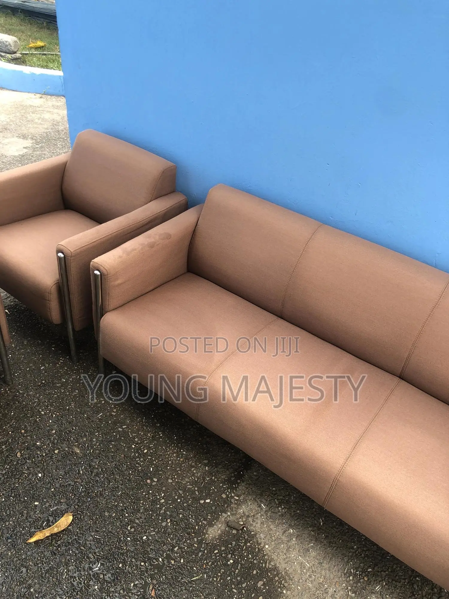Sofa Cleaning Services