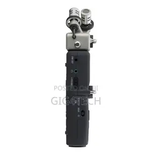 Zoom H5 Portable Handheld Recorder