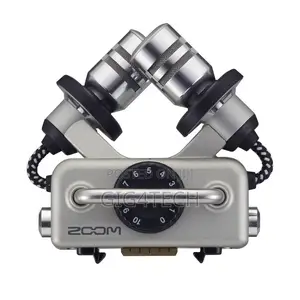 Zoom H5 Portable Handheld Recorder