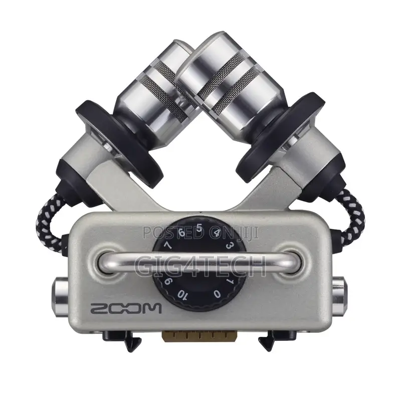 Zoom H5 Portable Handheld Recorder