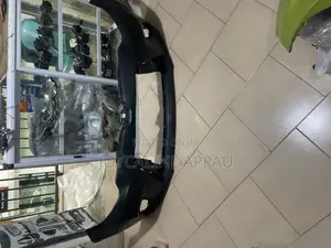 Toyota Corolla 2014 to 2018 Sports Front Bumper