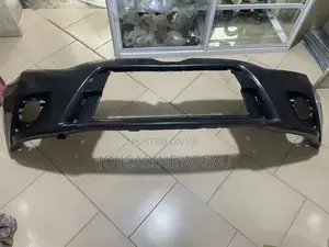 Toyota Corolla 2014 to 2018 Sports Front Bumper