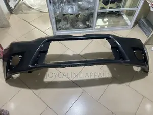 Toyota Corolla 2014 to 2018 Sports Front Bumper