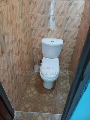 1bdrm Duplex in De-Icons Real Estate, Awutu Senya East Municipal