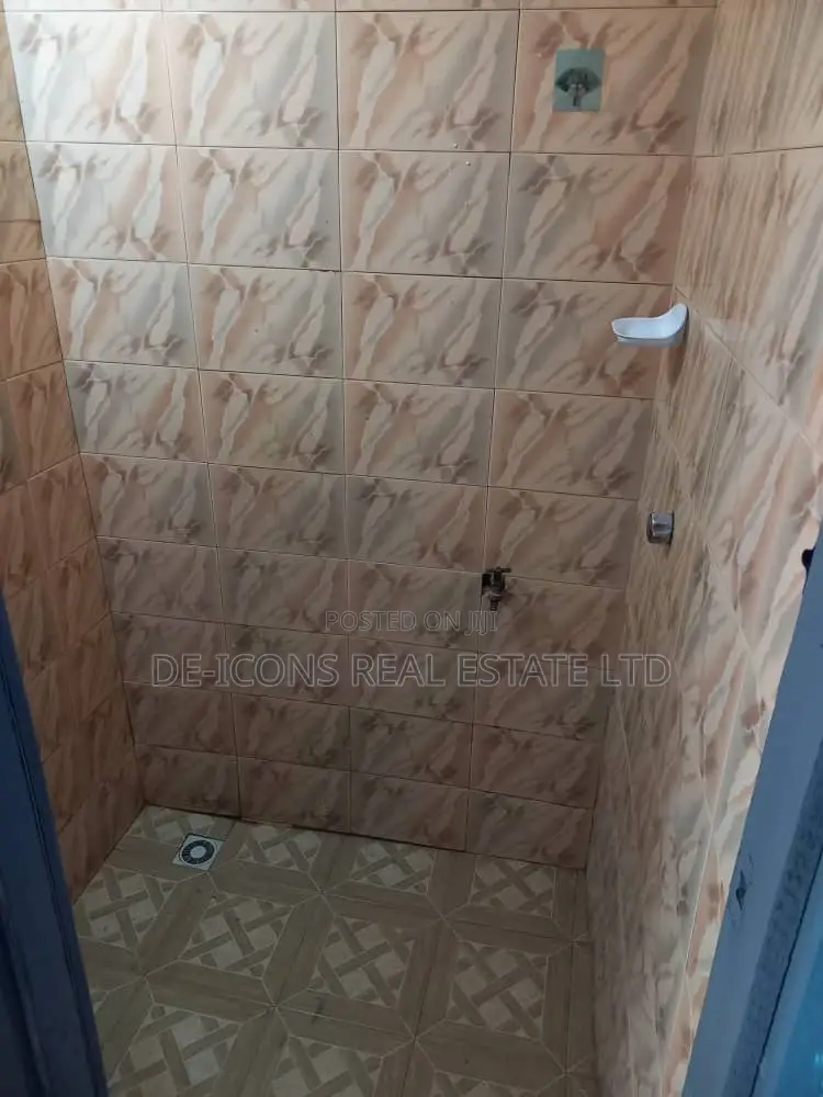 1bdrm Duplex in De-Icons Real Estate, Awutu Senya East Municipal
