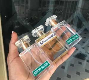 50ml Perfume Oil Available