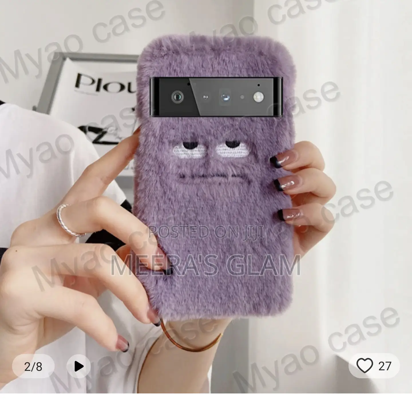 Google Pixel Covers