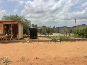 Buy Litigation Free Land for Sale at Adenta