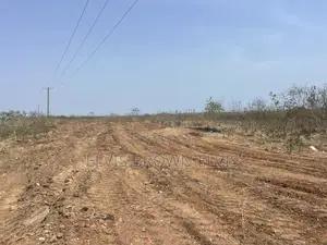 Registered Lands for Sale at West Trasacco or Borteyman