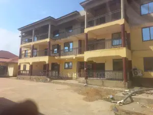 2bdrm Apartment in Ablekuma for rent