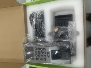 Zkteco F18 Access Control ZKTECO Original Branded