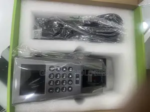 Zkteco F18 Access Control ZKTECO Original Branded