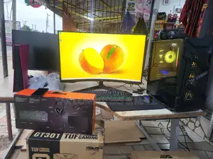 New Desktop Computer 16GB Intel Core I7 HDD+SSD 1.5T