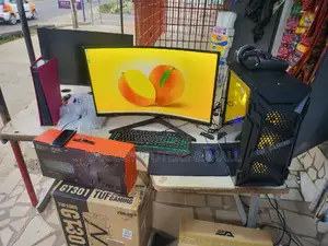 New Desktop Computer 16GB Intel Core I7 HDD+SSD 1.5T