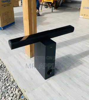 Shop Quality TCL S322w 21ch Bluetooth Sound Bar(Black).