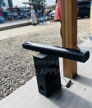 Shop Original TCL S322w 2.1ch Bluetooth Sound Bar System.