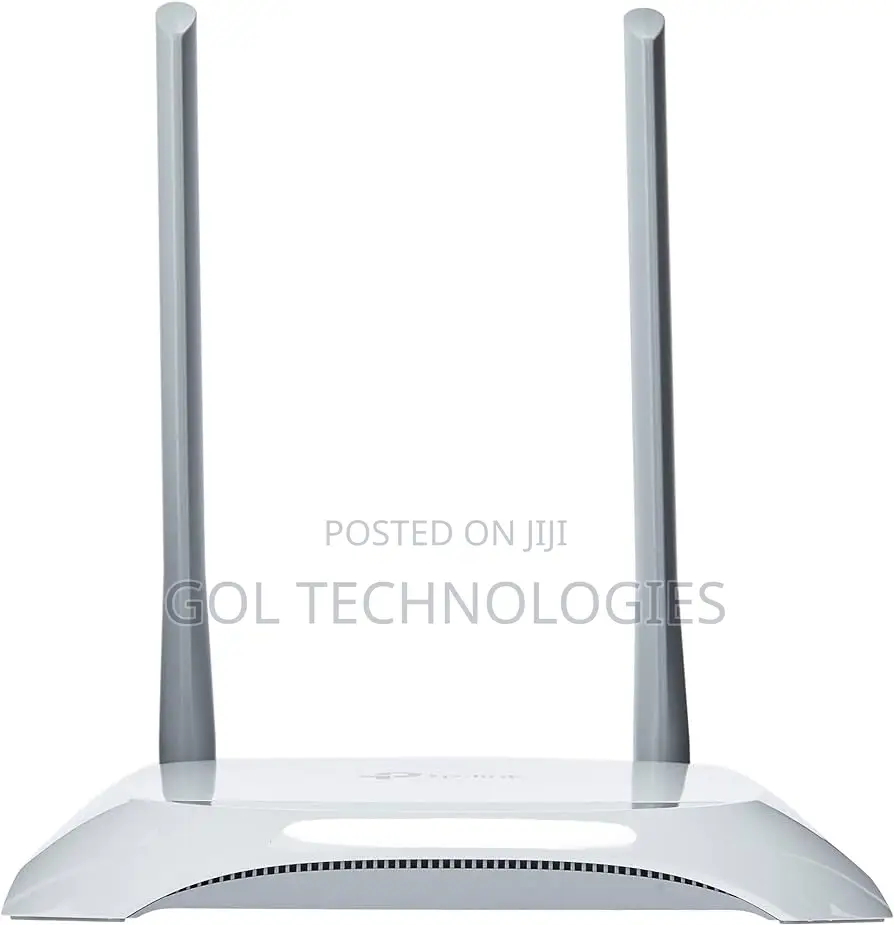Tp-Link Wr840n 4in1 Router