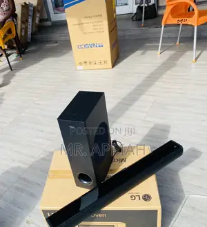 Shop Adorable TCL S322w Bluetooth Sound Bar.