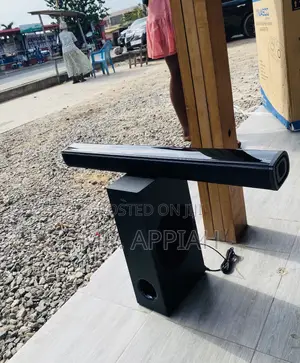 Buy Authentic TCL S322w Bluetooth Sound Bar System(2.1ch).
