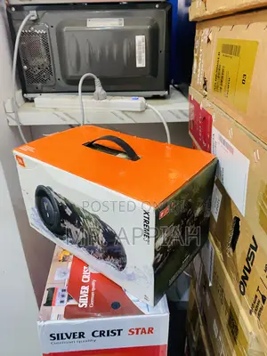 Purchase Authentic JBL Xtreme 3 Portable Bluetooth Speaker.