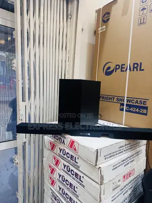 Wireless Samsung Soundbar Wit. Woofer C450