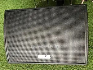 GLS 15inches Active Stage Monitors (Pair)